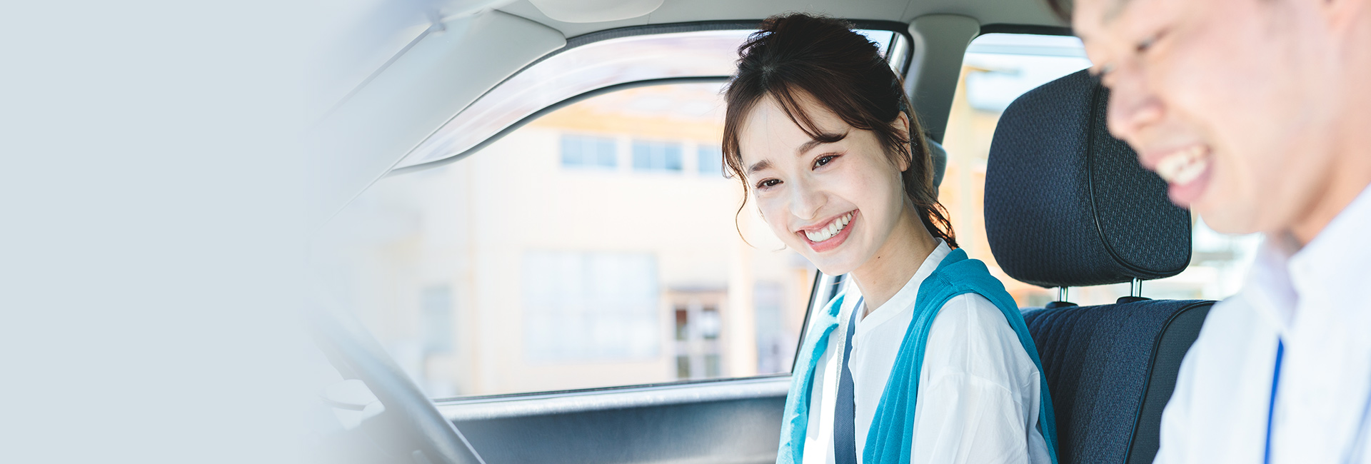 普通自動車免許